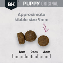 Load image into Gallery viewer, OH - Black Hawk Holistic Puppy (Medium) 20kg