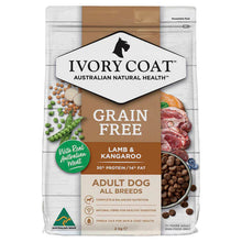 Load image into Gallery viewer, IVORY COAT Dog Grain Free