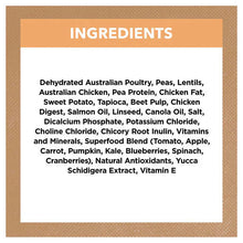 Load image into Gallery viewer, IVORY COAT Grain Free Chicken Puppy 13kg