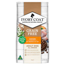 Load image into Gallery viewer, IVORY COAT Dog Grain Free