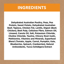 Load image into Gallery viewer, IVORY COAT Cat Adult Chicken Grain Free 4kg