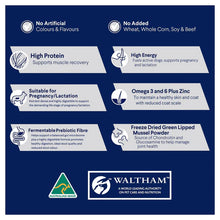 Load image into Gallery viewer, ADVANCE Dog Adult Active All Breed CHICKEN with Rice 13kg