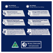 Load image into Gallery viewer, Advanced Puppy Plus Large Breed Chicken 20kg