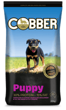 Load image into Gallery viewer, COBBER Puppy 20kg