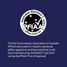 Load image into Gallery viewer, Advanced Puppy Plus Large Breed Chicken 20kg