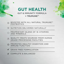 Load image into Gallery viewer, IVORY COAT Dog RAW HEALTH Gut Health Chicken + Freeze Dried Lamb 10kg