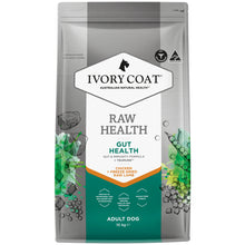 Load image into Gallery viewer, IVORY COAT Dog RAW HEALTH Gut Health Chicken + Freeze Dried Lamb 10kg