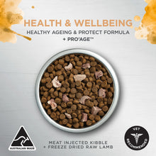 Load image into Gallery viewer, IVORY COAT Cat RAW HEALTH Health &amp; Wellbeing Chicken + Freeze Dried Lamb 4kg