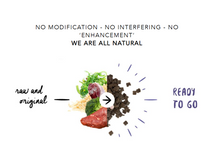 Load image into Gallery viewer, Meals For Meows Cat Kangaroo &amp; Turkey Gluten Free PURPLE