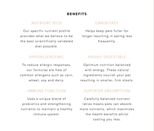 Load image into Gallery viewer, Meals For Meows Cat Mackerel &amp; Salmon Grain Free Gluten Free HOT PINK