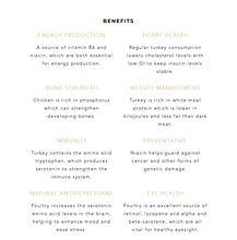 Load image into Gallery viewer, Meals For Meows Kitten Chicken &amp; Turkey Grain Free Gluten Free 2.5Kg BEIGE