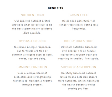 Load image into Gallery viewer, Meals For Mutts Dog Duck &amp; Turkey Grain Free Gluten Free GREEN