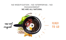 Load image into Gallery viewer, OH - Meals For Mutts Dog Bacon &amp; Eggs Grain Free Gluten Free ORANGE 14kg