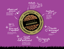 Load image into Gallery viewer, COBBER Puppy 20kg