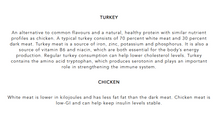 Load image into Gallery viewer, OH - Meals For Mutts Dog Puppy Large Kibble Turkey &amp; Chicken Grain Free Gluten Free GREY