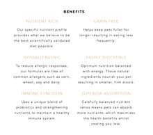 Load image into Gallery viewer, OH - Meals For Mutts Dog Salmon &amp; Sardine Grain Free Gluten Free 20kg PINK