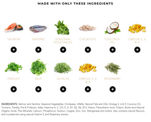 Load image into Gallery viewer, OH - Meals For Mutts Dog Salmon &amp; Sardine Grain Free Gluten Free 20kg PINK