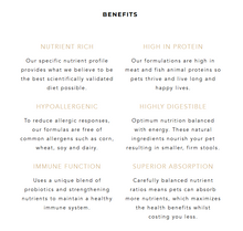 Load image into Gallery viewer, Meals For Mutts Dog Lite Turkey &amp; Lamb Gluten Free YELLOW