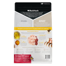 Load image into Gallery viewer, Black Hawk Cat Original Chicken