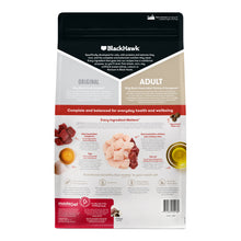 Load image into Gallery viewer, Black Hawk CAT Original Chicken &amp; Kangaroo