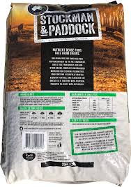 Stockman & Paddock Dog Grain Free Beef 20kg