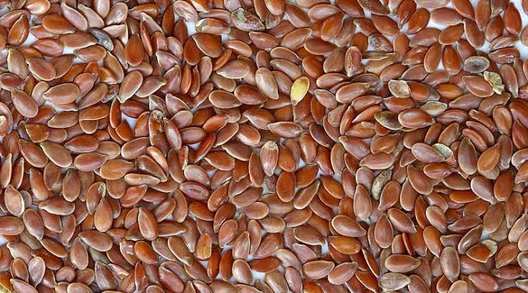 Cost - Linseed Whole 25kg