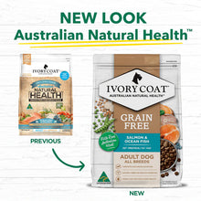 Load image into Gallery viewer, OH - IVORY COAT Dog Grain Free 13kg