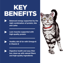 Load image into Gallery viewer, Hill&#39;S Science Diet Feline Adult Indoor 4kg