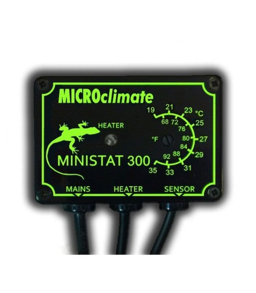 Microclimate Ministat 300