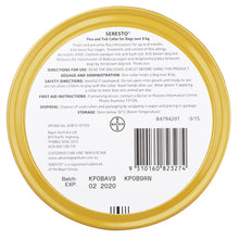 Load image into Gallery viewer, Advantage Seresto Flea &amp; Tick Collar Dogs Over 8kg