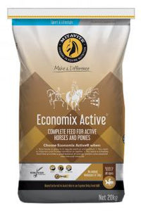 Mitavite Economix Active 20kg