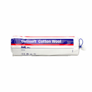 BSN Cotton Wool 375gms - Cutisoft
