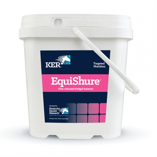 KER Equishure