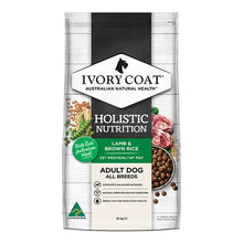 Load image into Gallery viewer, IVORY COAT Dog Holistic Nutrition 15kg