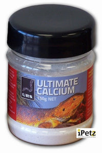 URS Ultimate calcium - 150gm Phosphorous Free