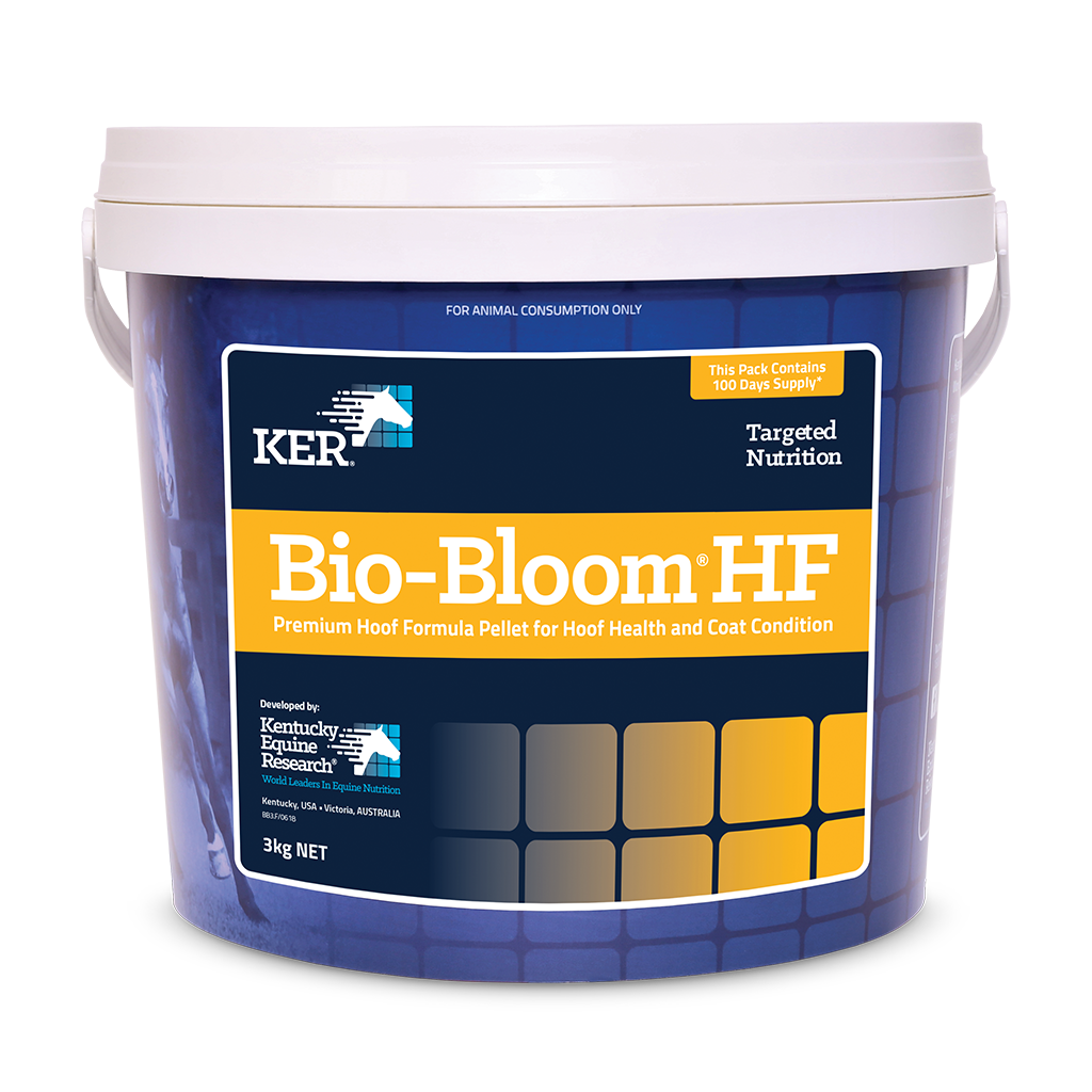 OH - KER Bio-Bloom HF