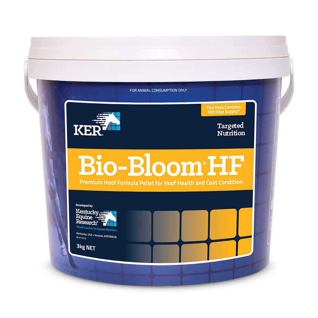 KER Bio-Bloom HF