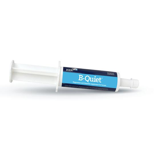 KER B Quiet Paste 30gm (2 pack)