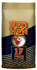 Laucke Mills Red Hen Se17enteen 20kg