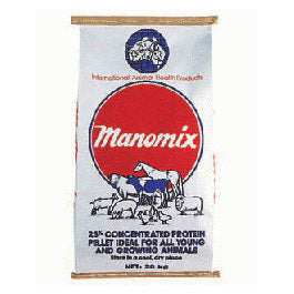 Manomix 20kg