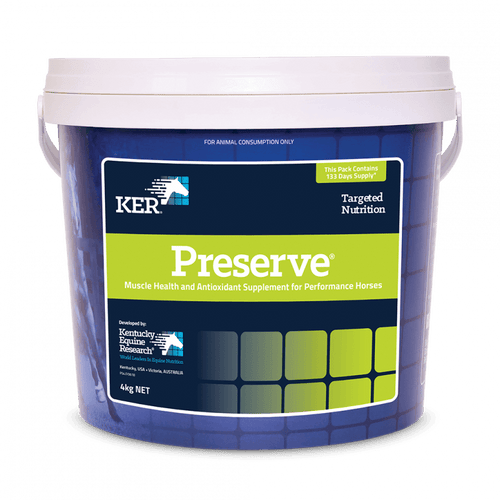 KER Preserve 4kg