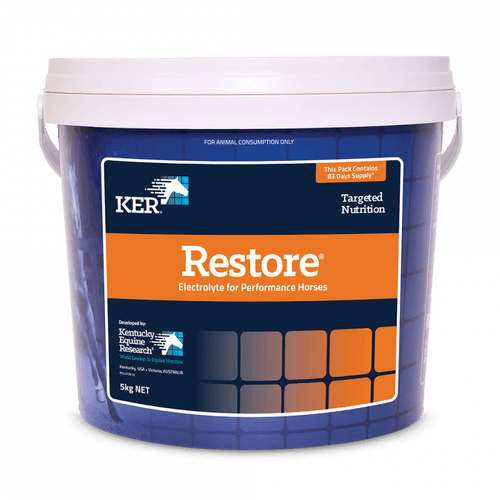 KER Restore
