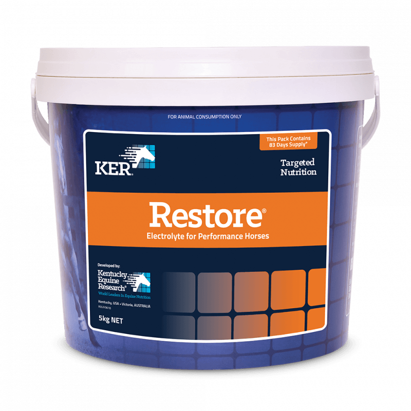 KER Restore