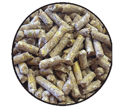 T & R Goat Pellets 30kg