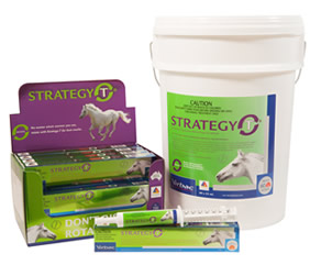 Virbac Strategy T 35ml