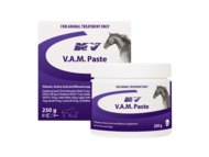 Nature Vet Vam Paste 250g