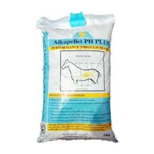 Alkapellets PH+ 20kg