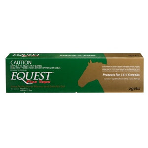 Equest Plus Tape Wormer 11.8g