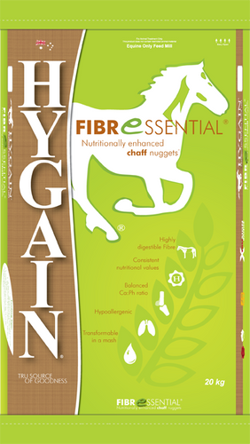 OH - Hygain Fibre Essential 20kg