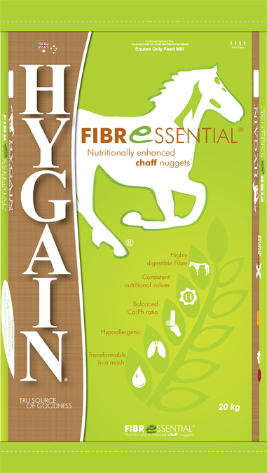 OH - Hygain Fibre Essential 20kg